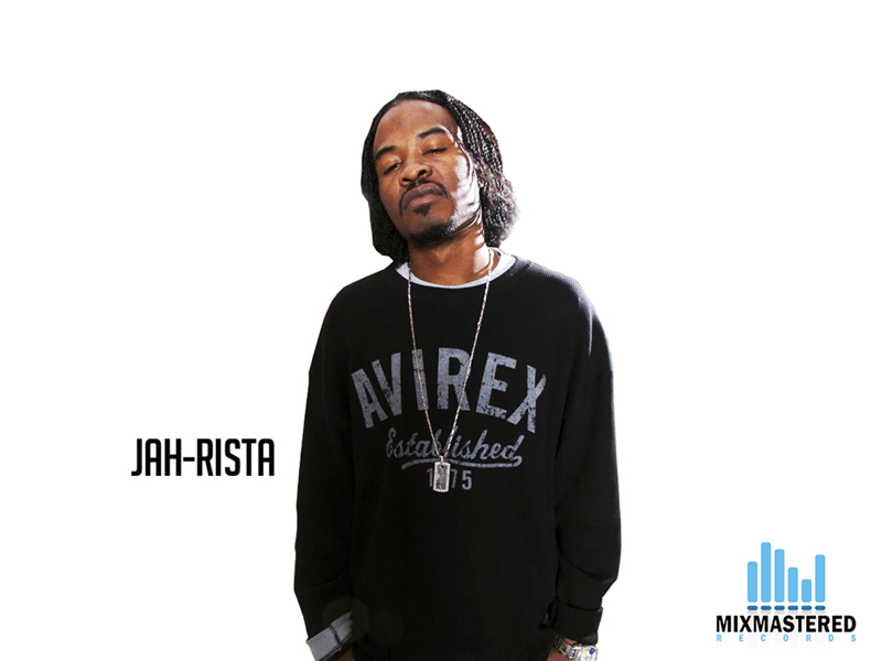 Jah-Rista Wallpaper 800x600